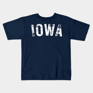 Iowa Kids T-Shirt